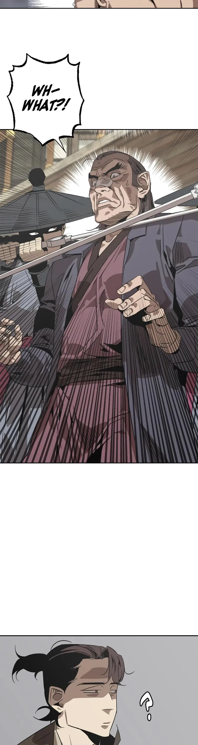 Read Wild West Murim chapter 3 image 18 on Lezhin