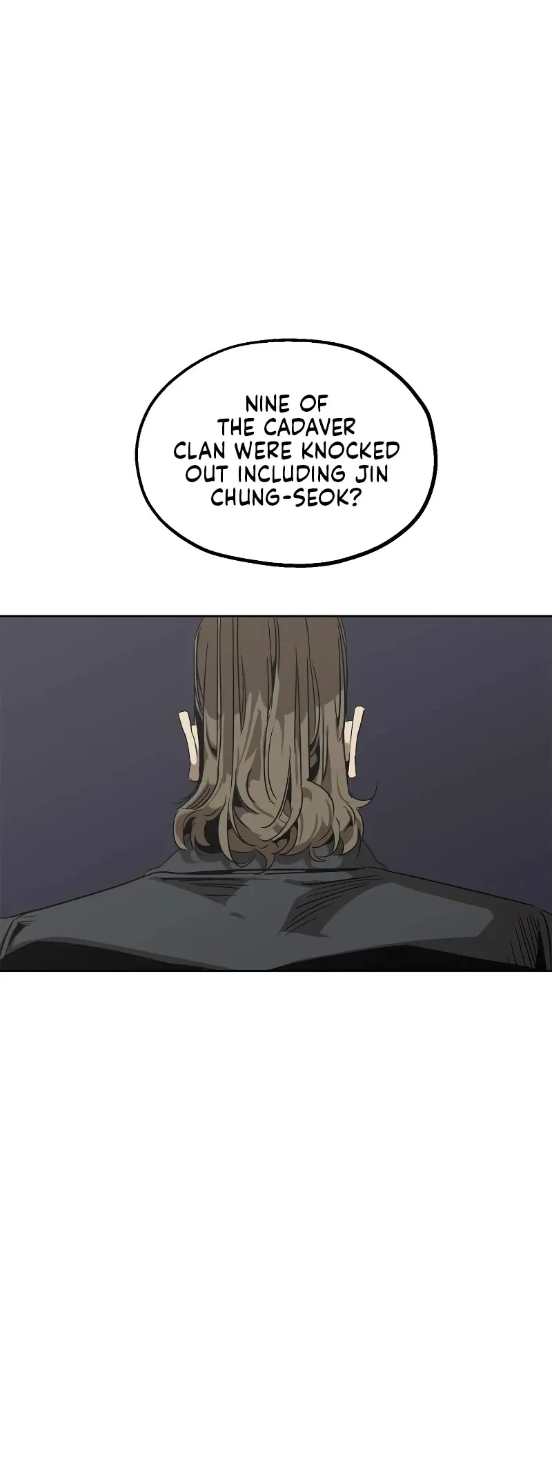Read Wild West Murim chapter 3 image 20 on Lezhin