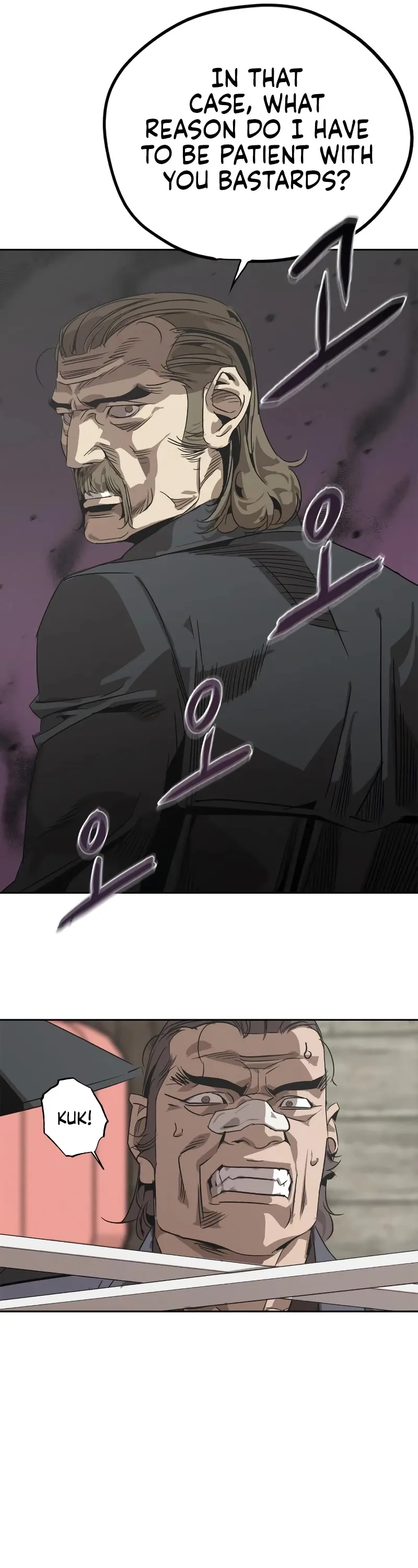 Read Wild West Murim chapter 3 image 21 on Lezhin