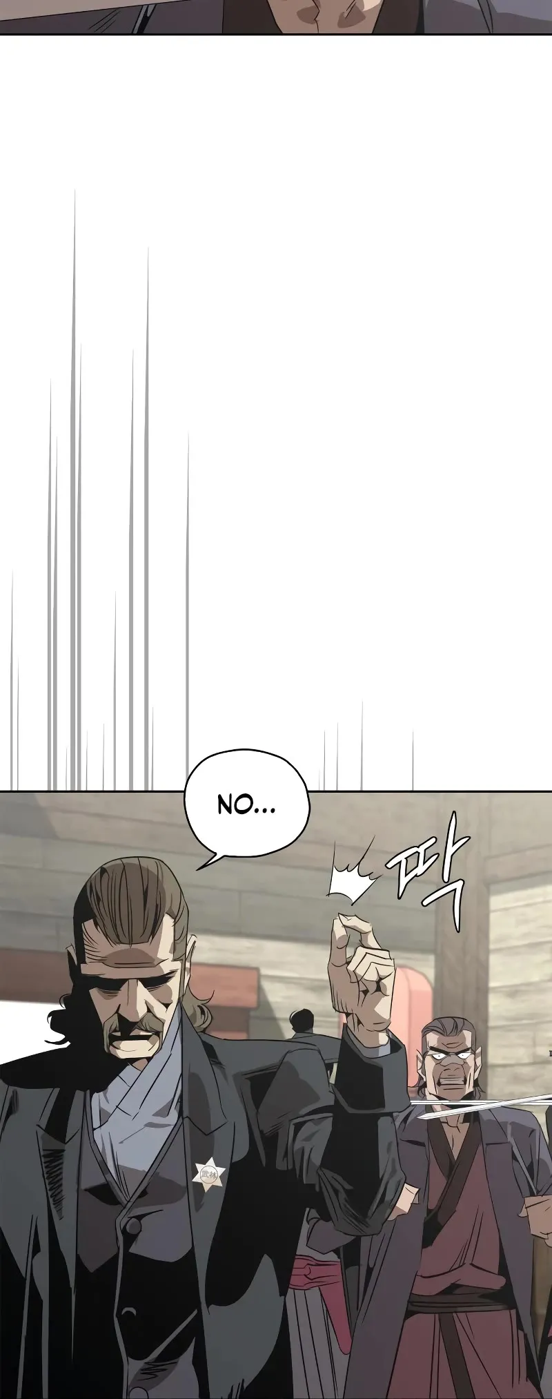 Read Wild West Murim chapter 3 image 24 on Lezhin