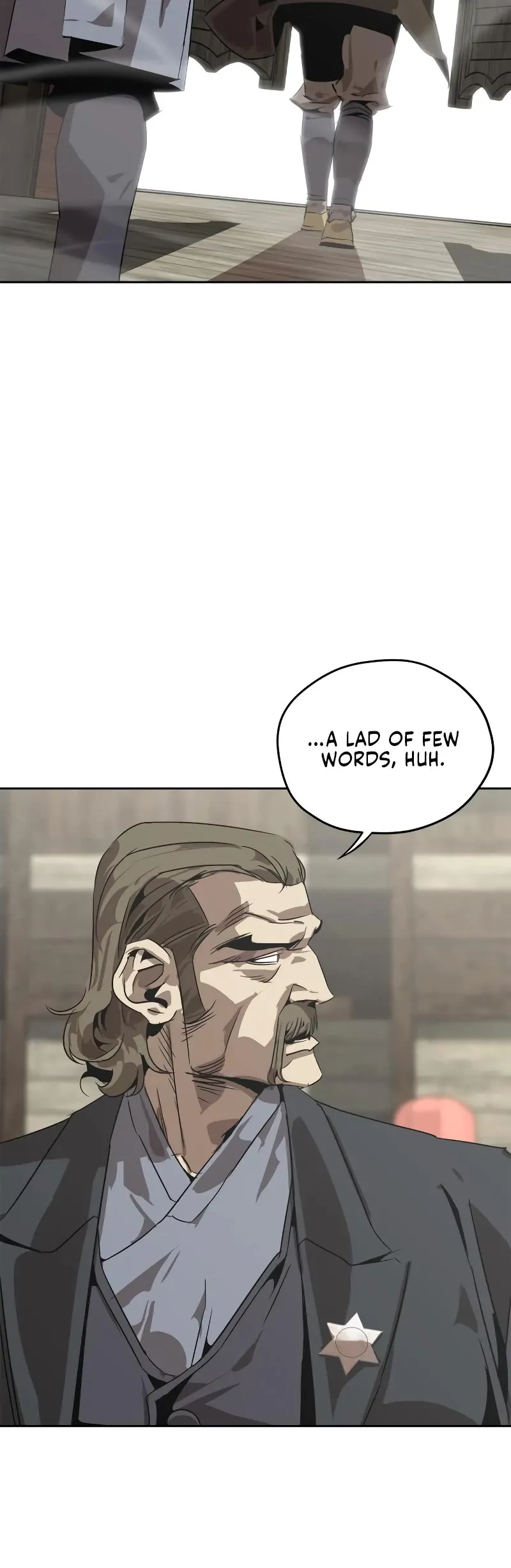 Read Wild West Murim chapter 3 image 33 on Lezhin