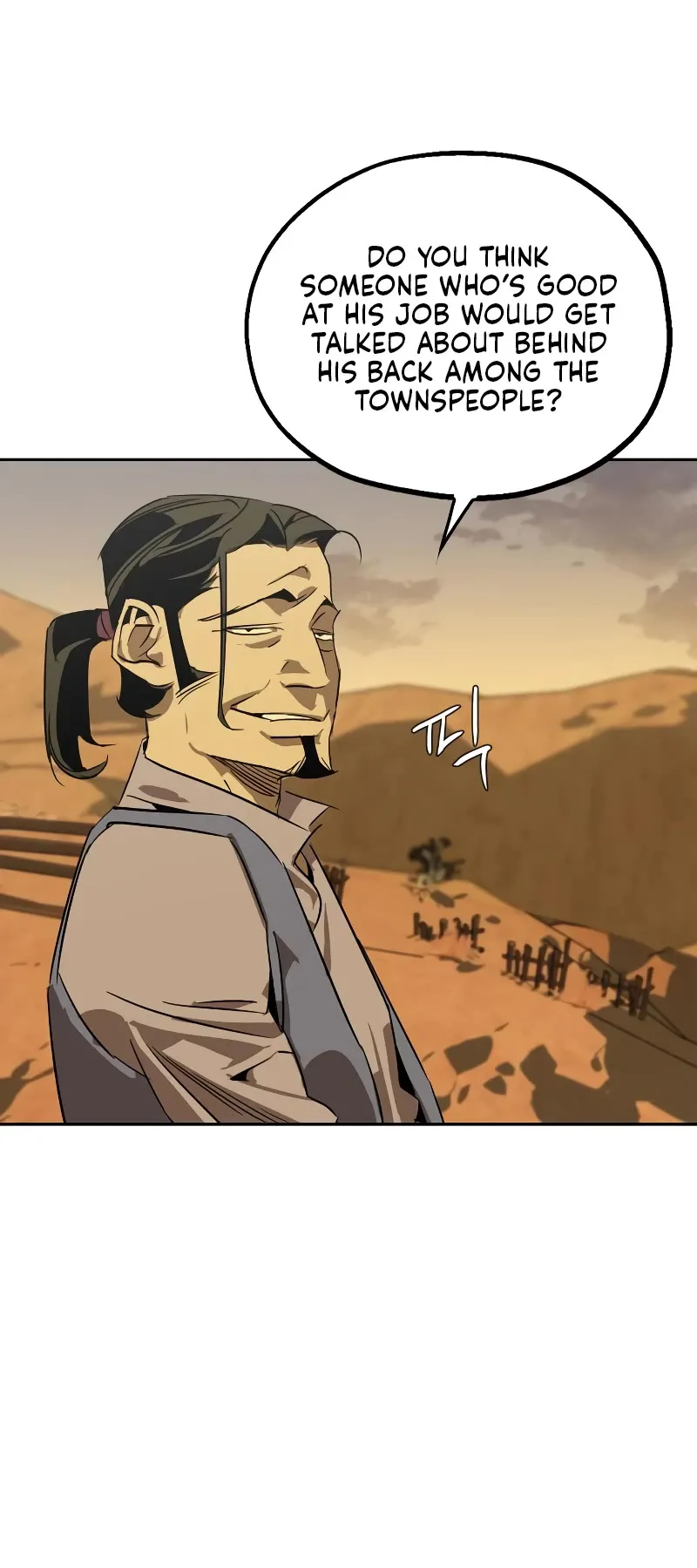 Read Wild West Murim chapter 3 image 38 on Lezhin