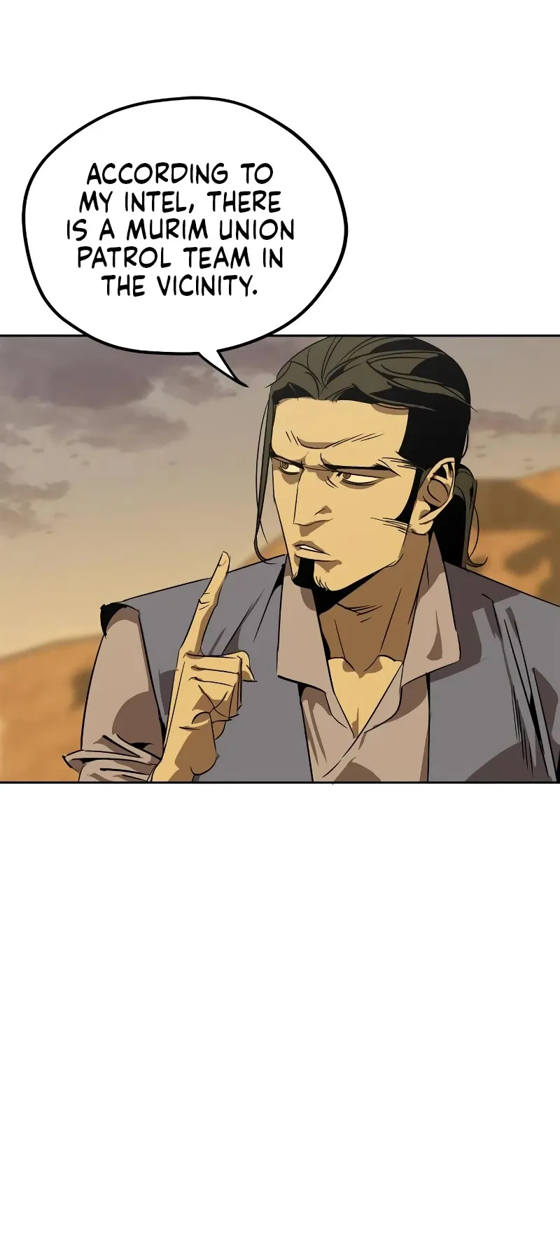 Read Wild West Murim chapter 3 image 39 on Lezhin