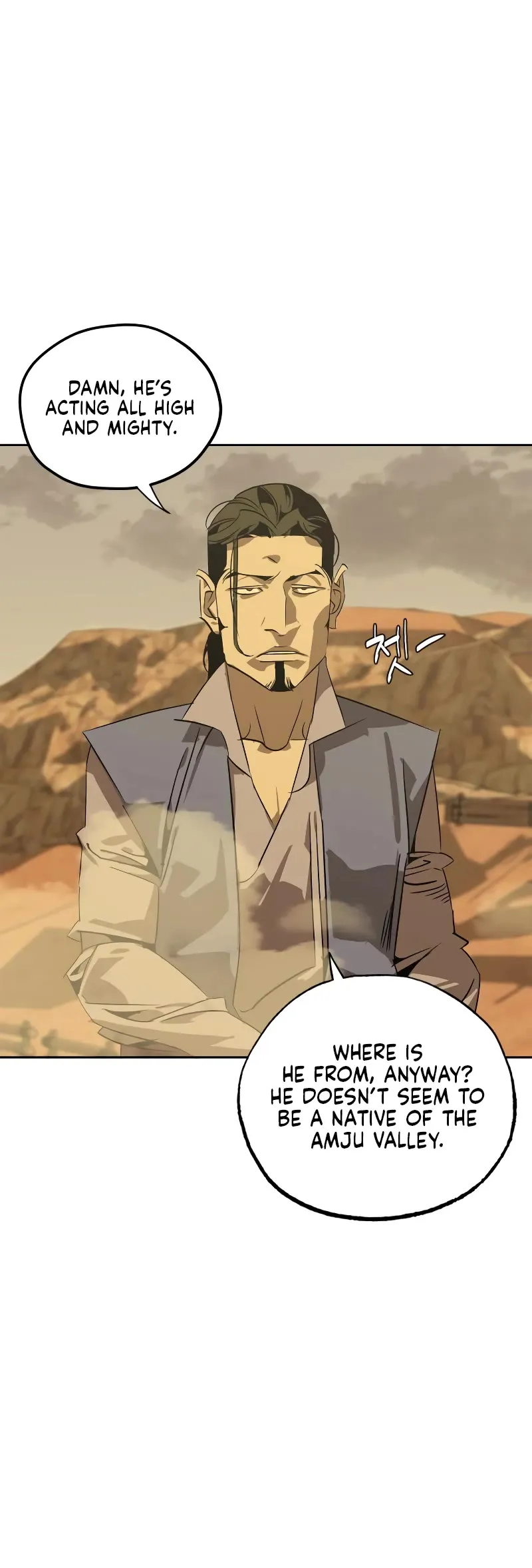 Read Wild West Murim chapter 3 image 48 on Lezhin