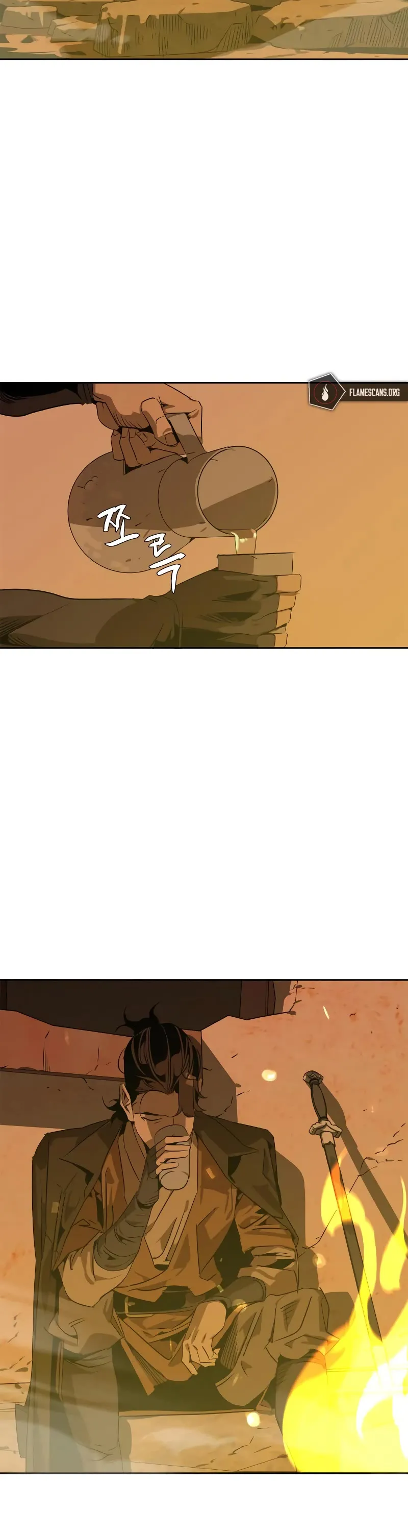 Read Wild West Murim chapter 3 image 52 on Lezhin