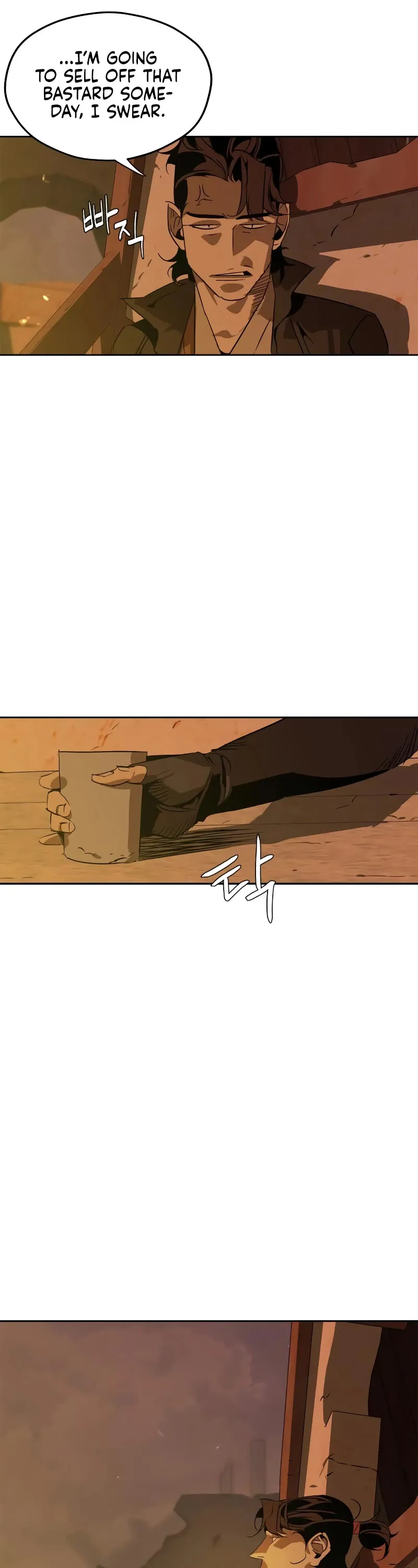Read Wild West Murim chapter 3 image 56 on Lezhin