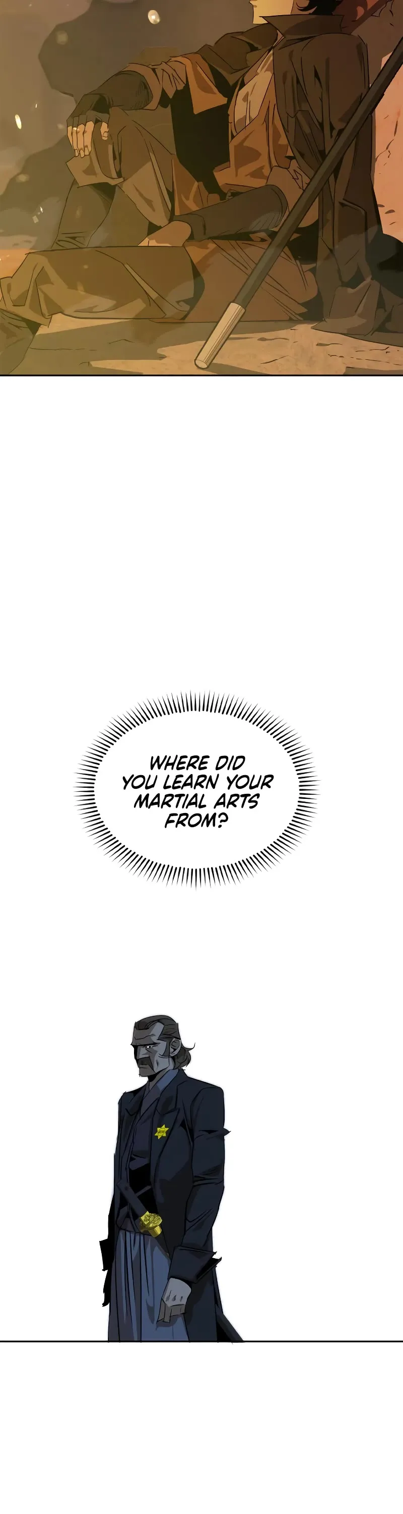 Read Wild West Murim chapter 3 image 57 on Lezhin