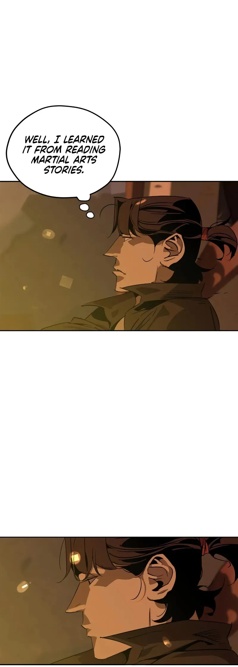 Read Wild West Murim chapter 3 image 58 on Lezhin