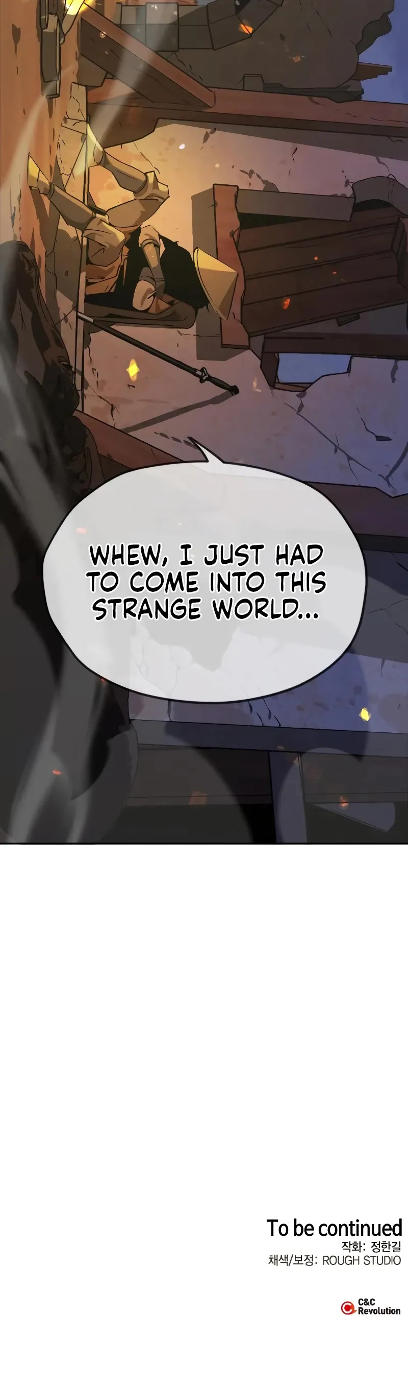 Read Wild West Murim chapter 3 image 71 on Lezhin