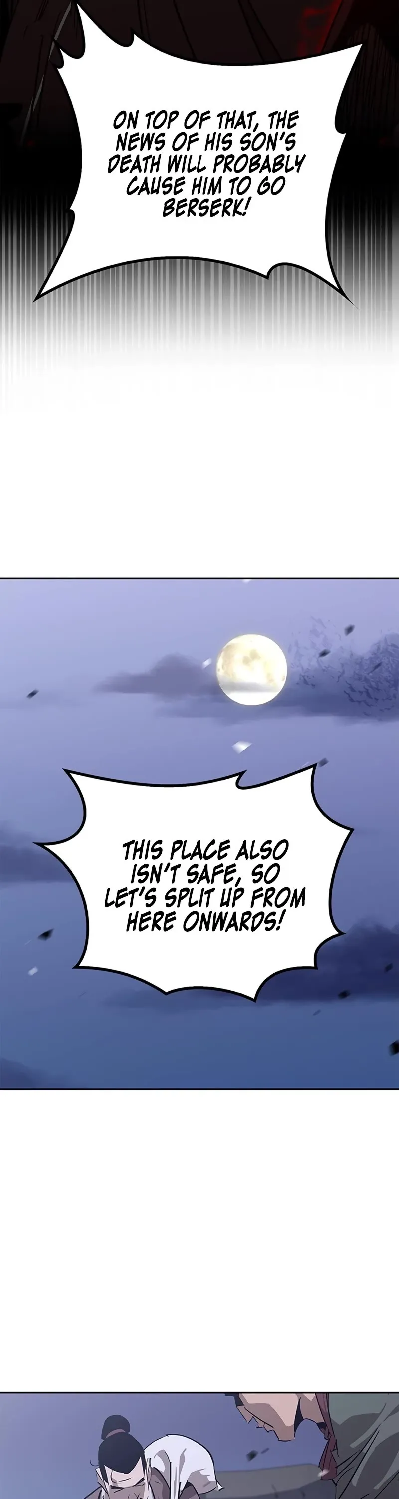 Read Wild West Murim chapter 31 image 10 on Lezhin