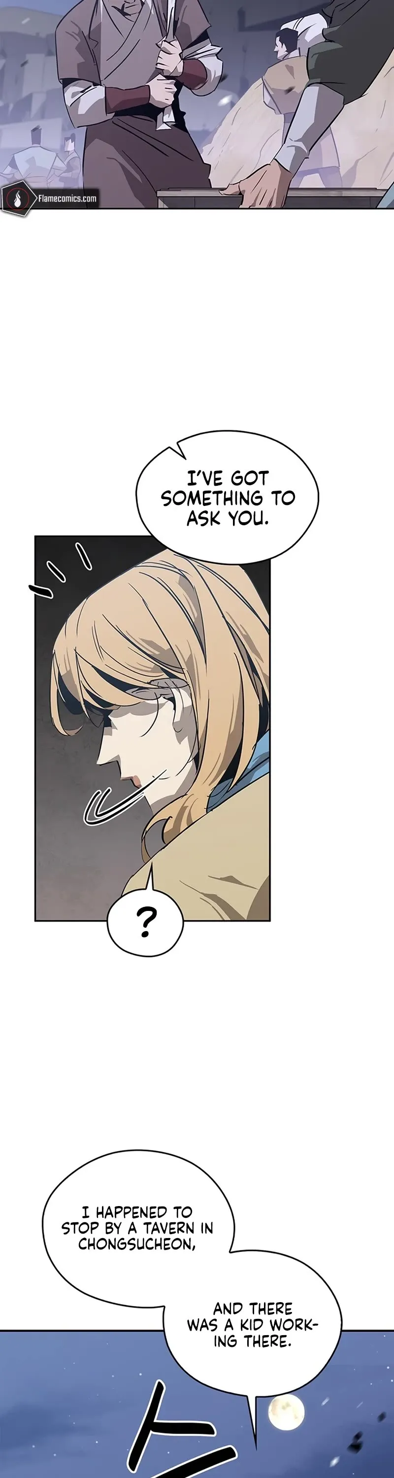 Read Wild West Murim chapter 31 image 11 on Lezhin