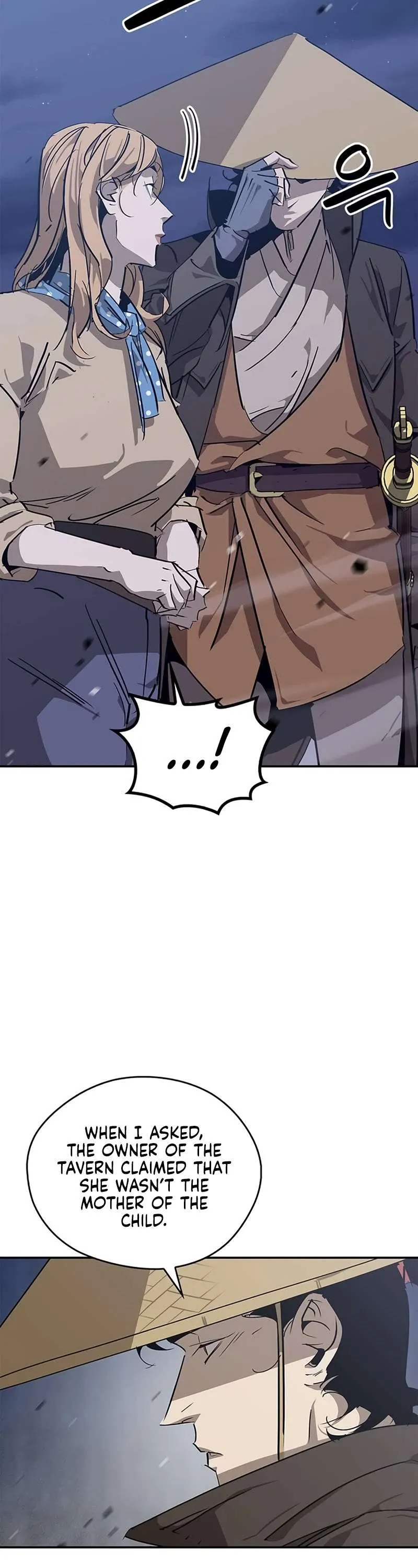 Read Wild West Murim chapter 31 image 12 on Lezhin
