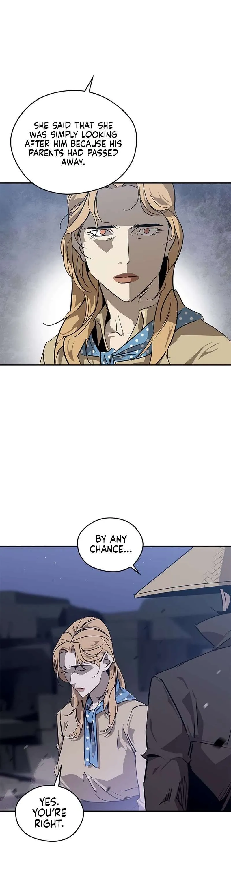 Read Wild West Murim chapter 31 image 13 on Lezhin