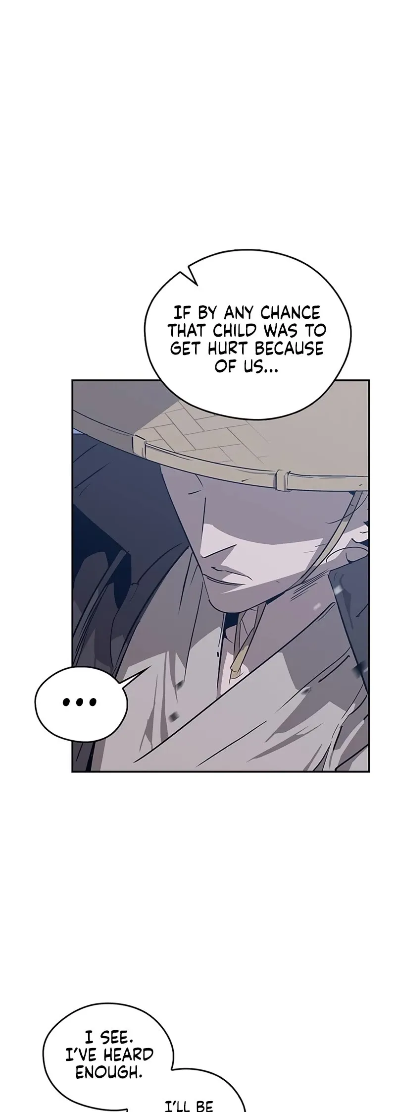 Read Wild West Murim chapter 31 image 16 on Lezhin