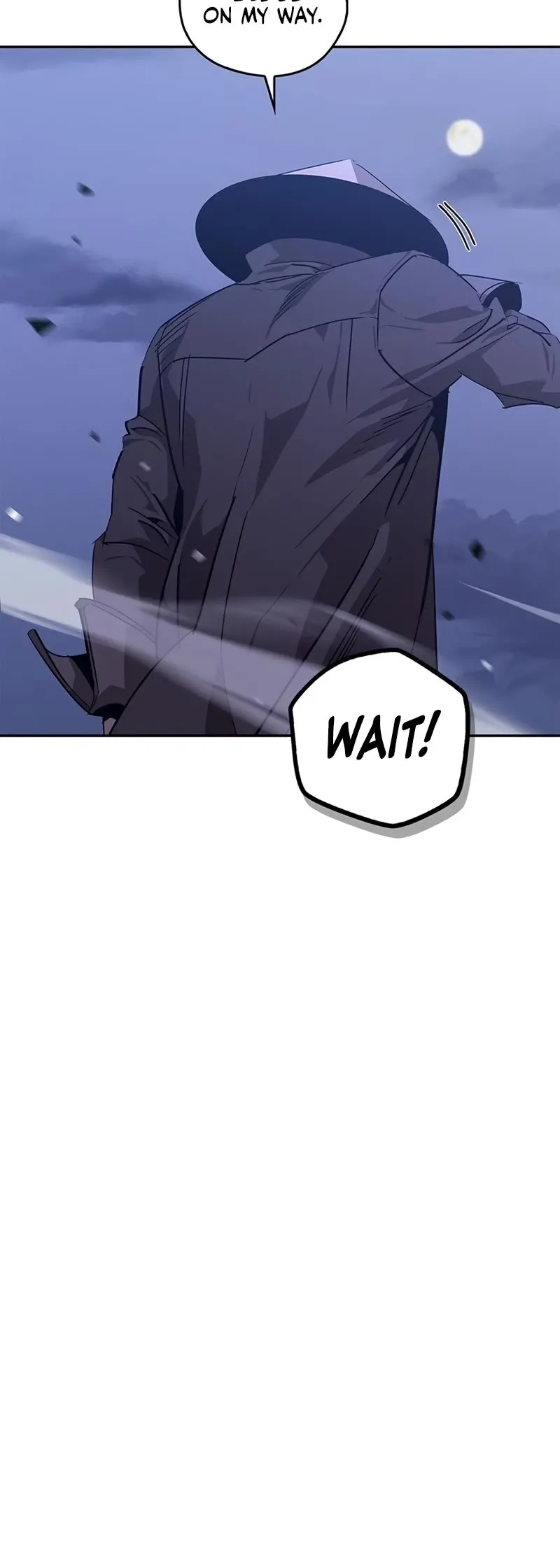 Read Wild West Murim chapter 31 image 17 on Lezhin