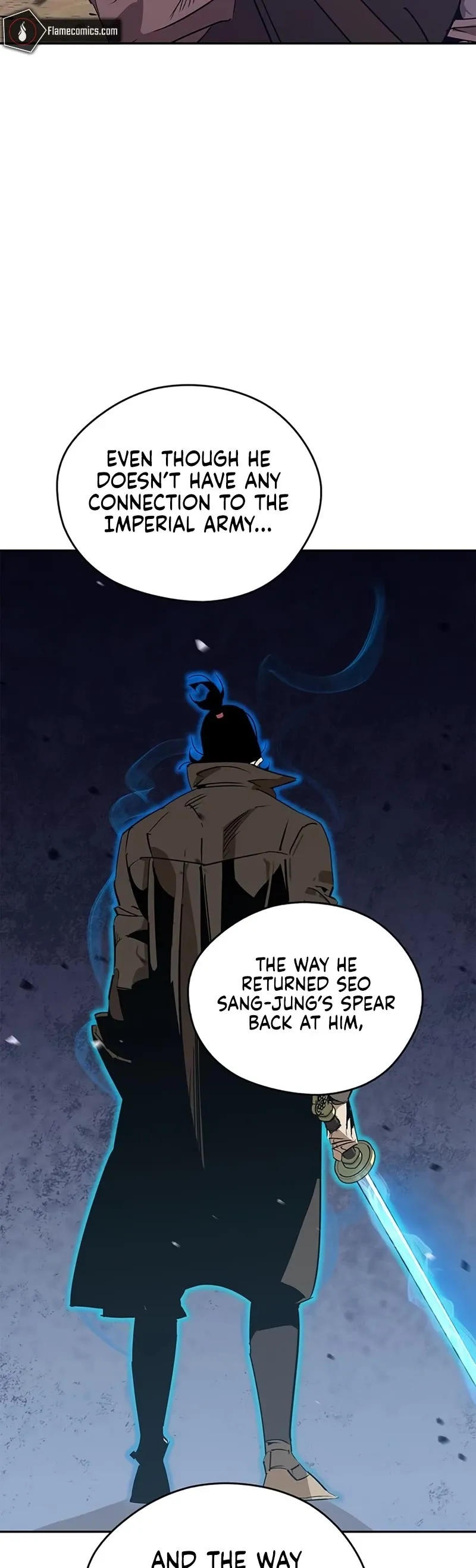 Read Wild West Murim chapter 31 image 28 on Lezhin
