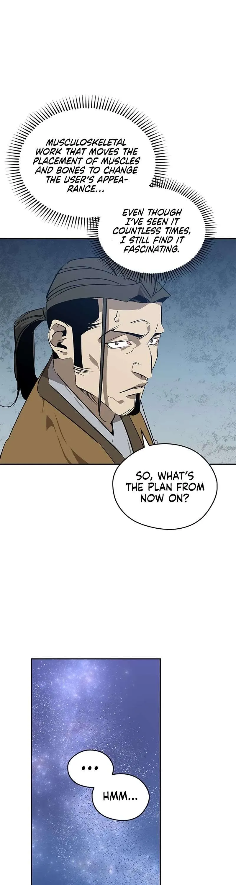 Read Wild West Murim chapter 31 image 35 on Lezhin