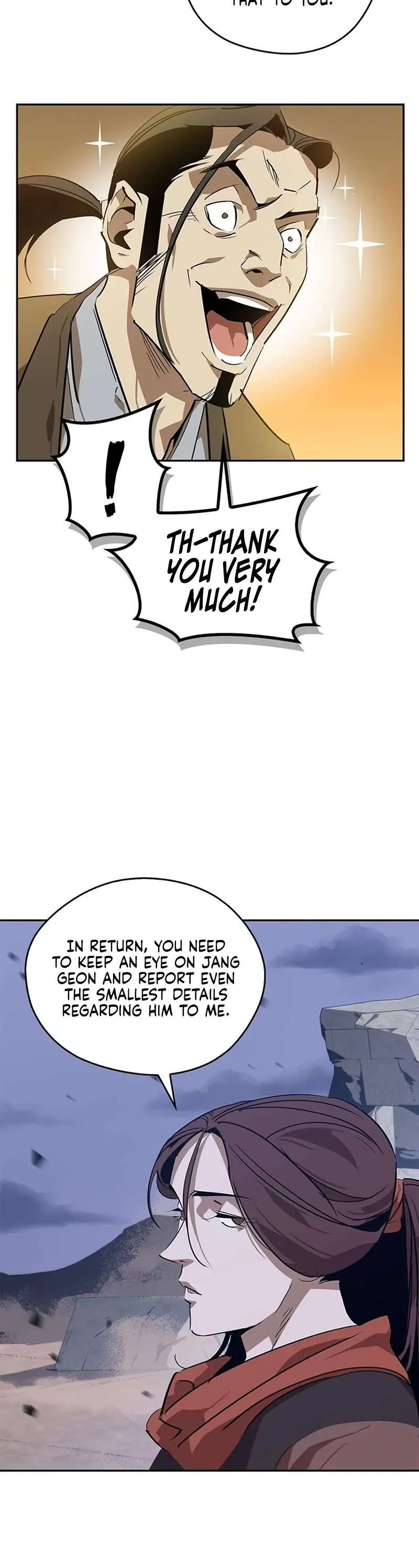 Read Wild West Murim chapter 31 image 37 on Lezhin