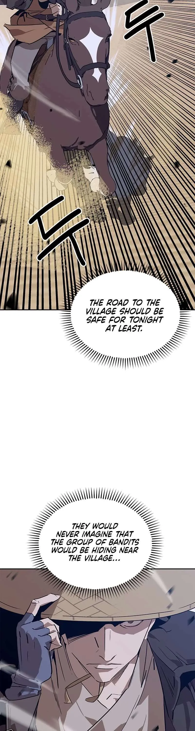 Read Wild West Murim chapter 31 image 39 on Lezhin