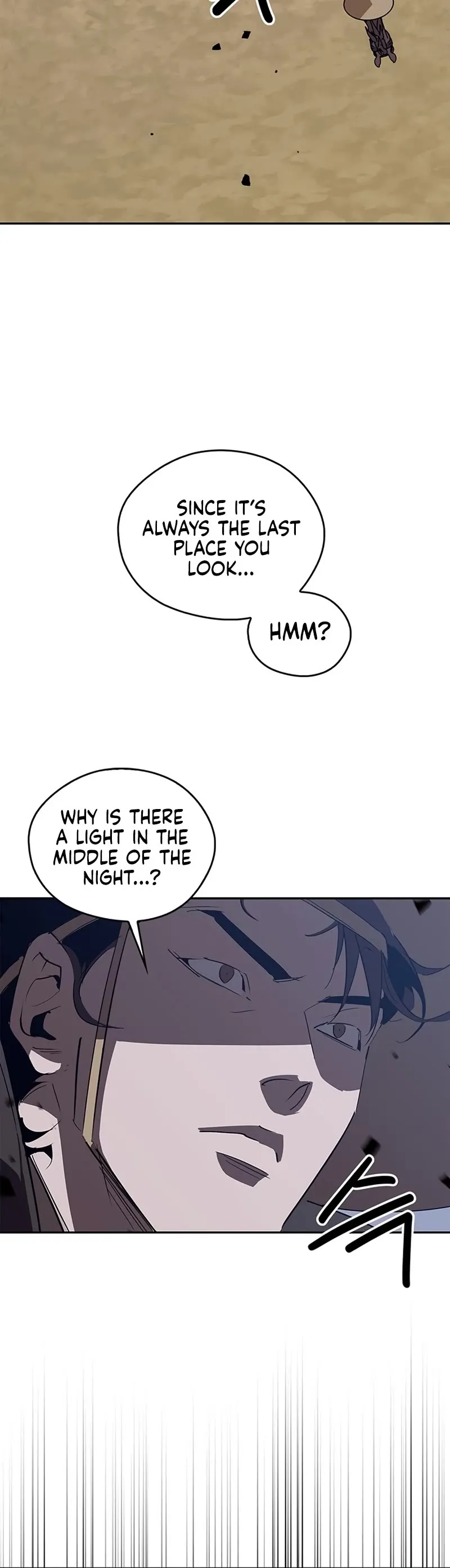Read Wild West Murim chapter 31 image 41 on Lezhin