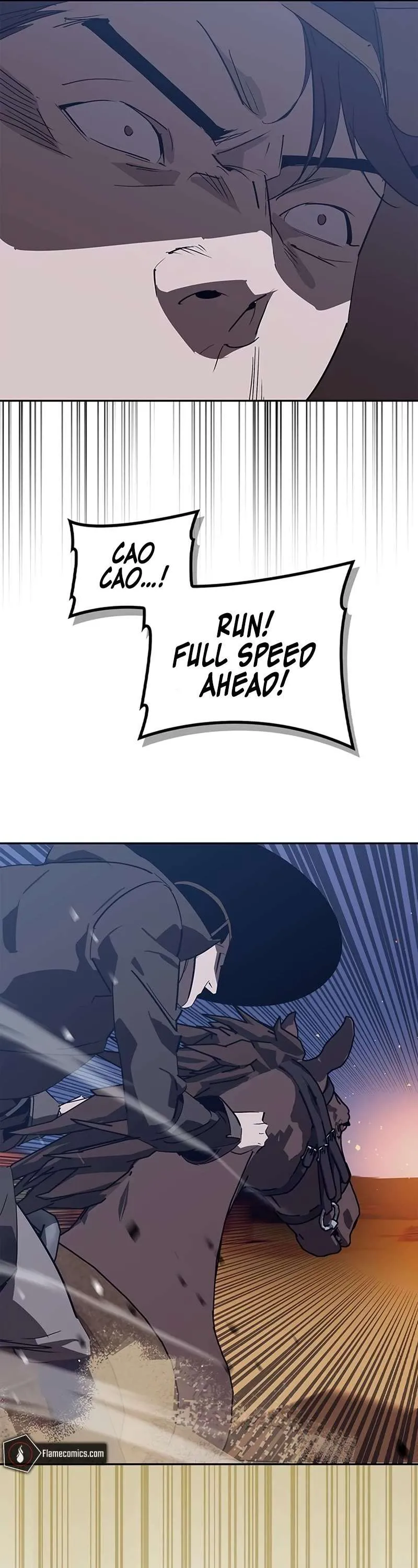 Read Wild West Murim chapter 31 image 42 on Lezhin
