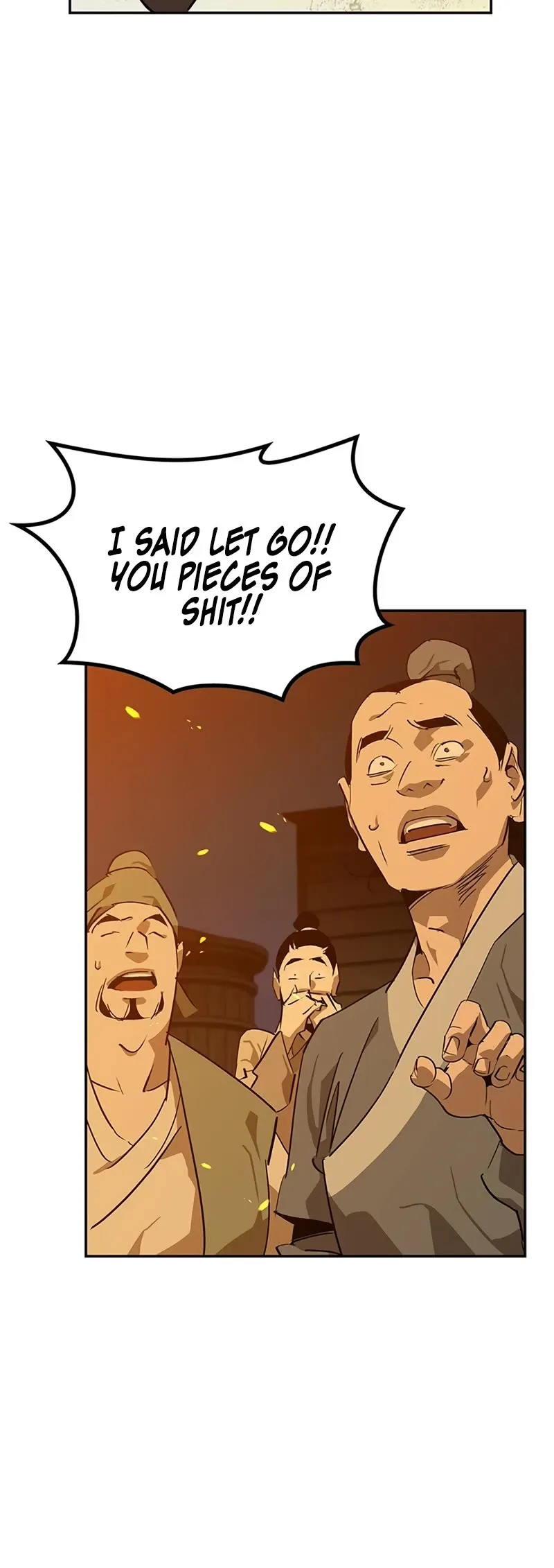 Read Wild West Murim chapter 31 image 45 on Lezhin