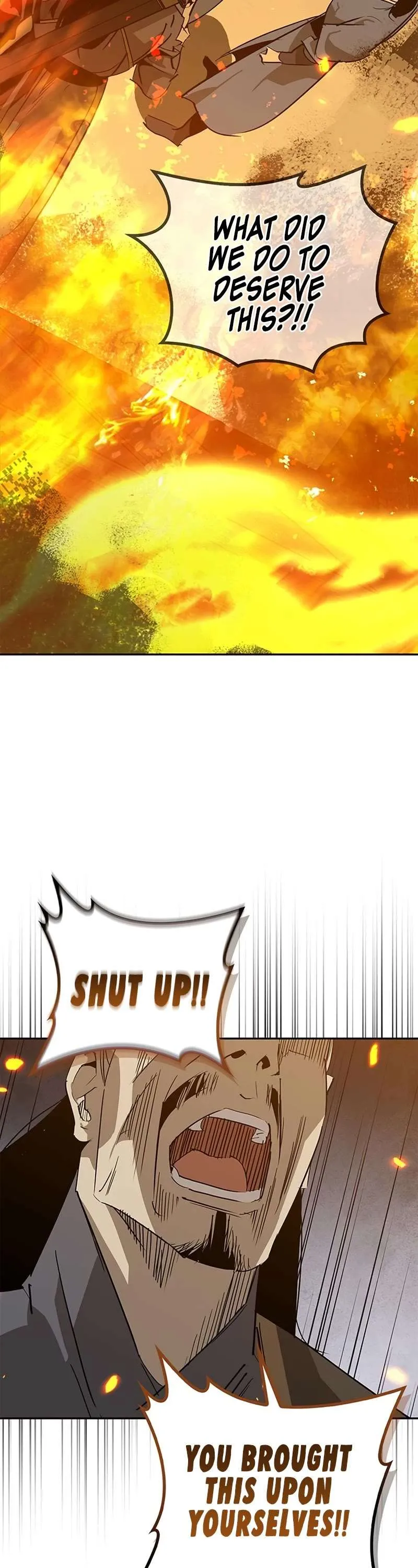 Read Wild West Murim chapter 31 image 47 on Lezhin