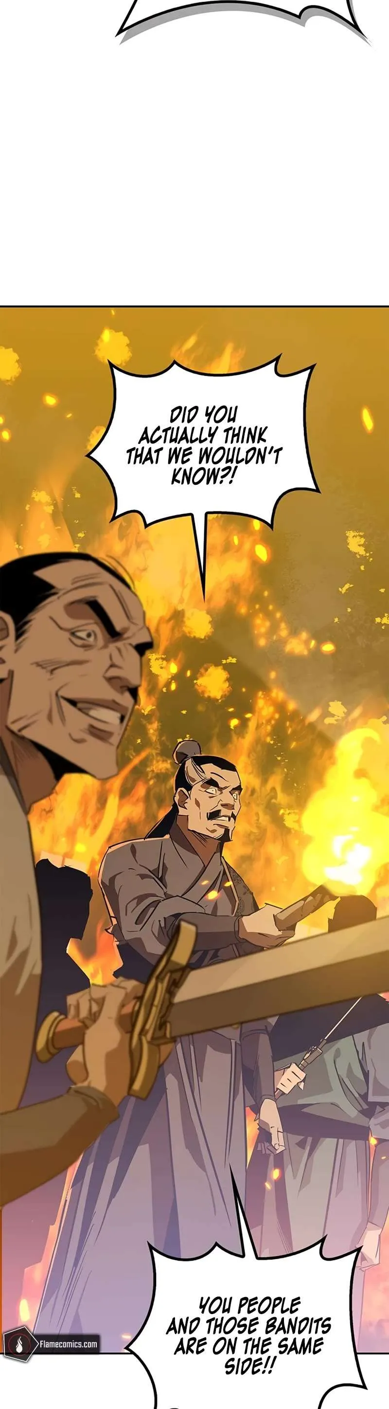 Read Wild West Murim chapter 31 image 48 on Lezhin