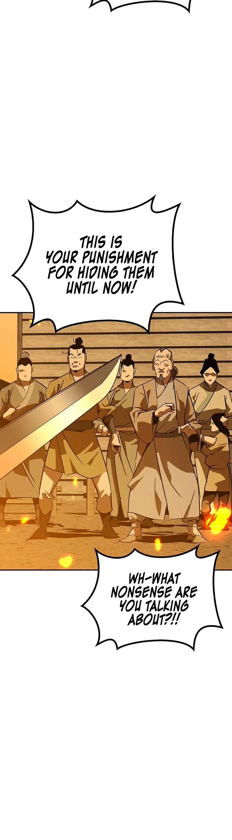 Read Wild West Murim chapter 31 image 49 on Lezhin