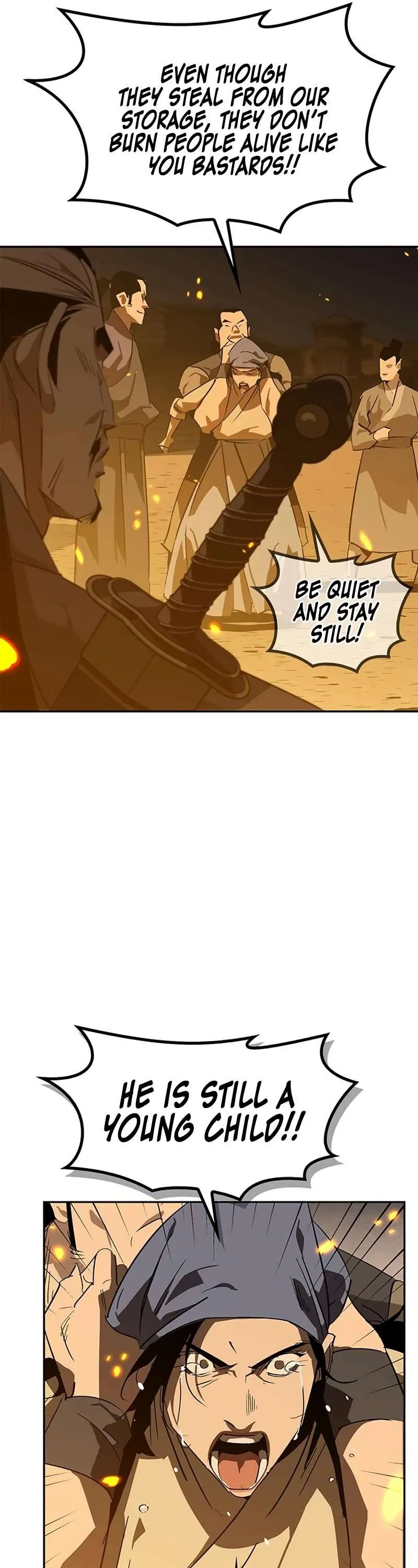 Read Wild West Murim chapter 31 image 50 on Lezhin
