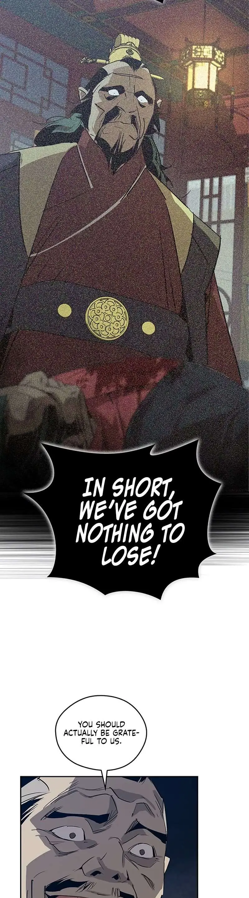 Read Wild West Murim chapter 31 image 52 on Lezhin