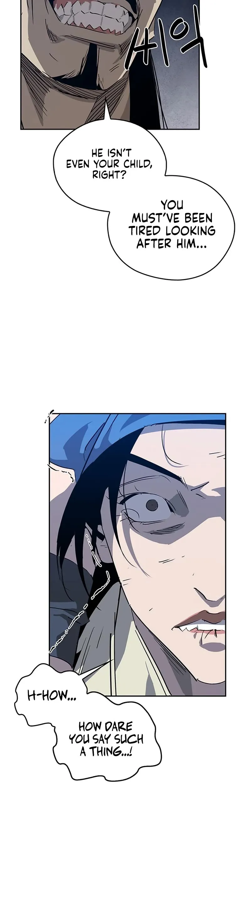 Read Wild West Murim chapter 31 image 53 on Lezhin