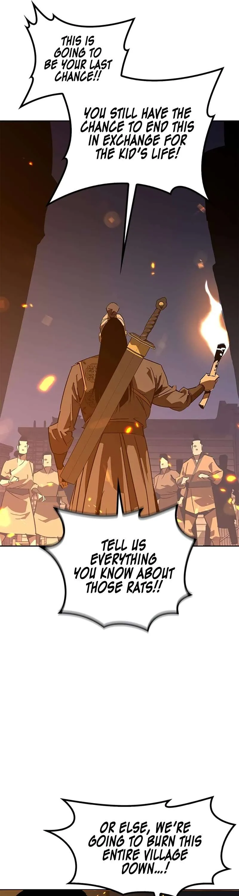 Read Wild West Murim chapter 31 image 54 on Lezhin