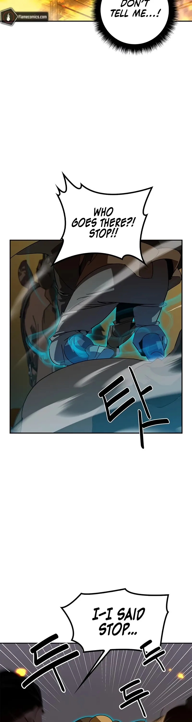 Read Wild West Murim chapter 31 image 59 on Lezhin