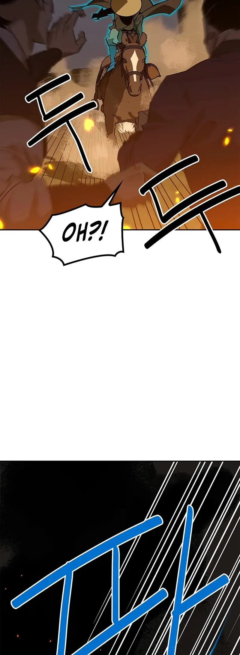 Read Wild West Murim chapter 31 image 60 on Lezhin