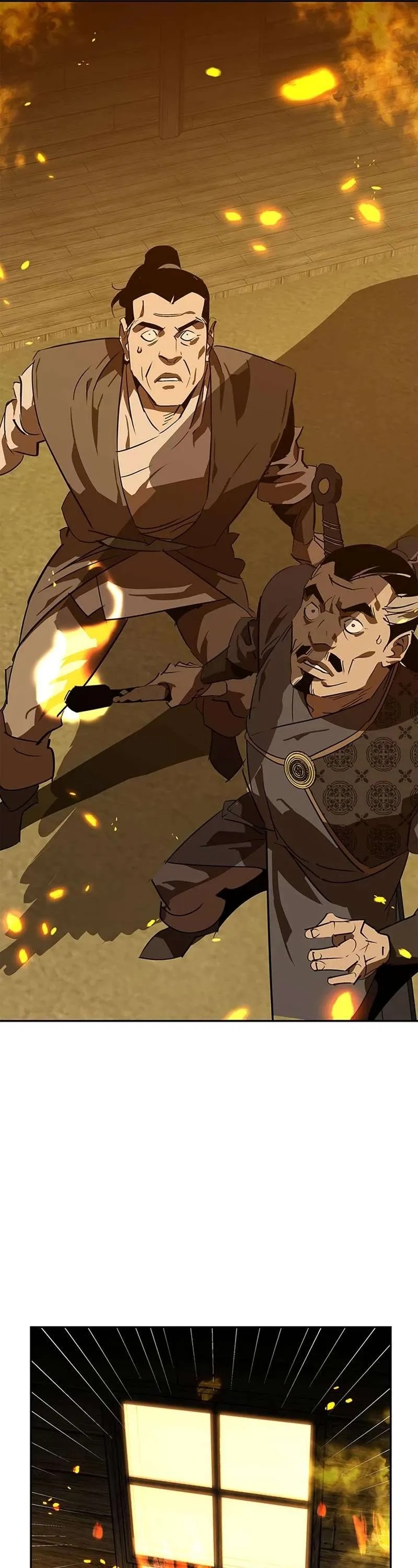 Read Wild West Murim chapter 31 image 62 on Lezhin