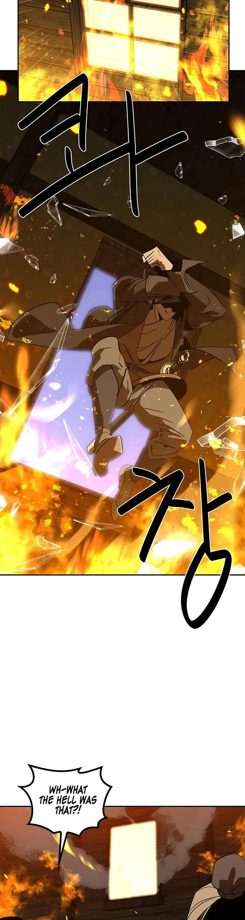 Read Wild West Murim chapter 31 image 63 on Lezhin