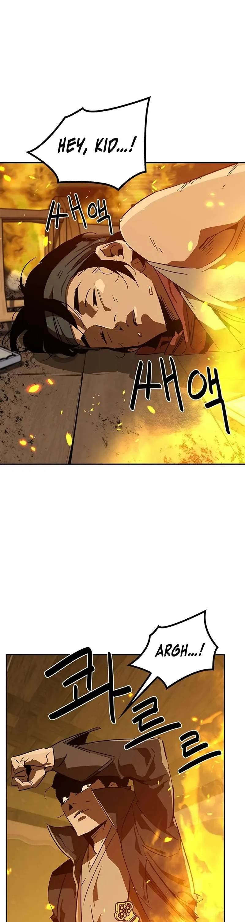 Read Wild West Murim chapter 31 image 66 on Lezhin
