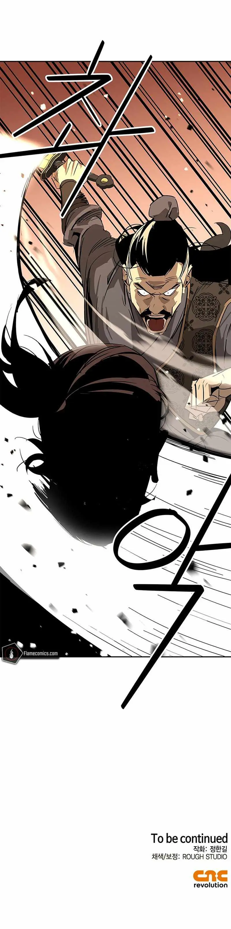 Read Wild West Murim chapter 32 image 13 on Lezhin