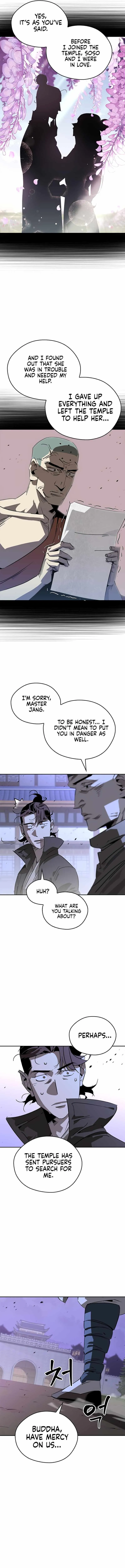Read Wild West Murim chapter 38 image 14 on Lezhin