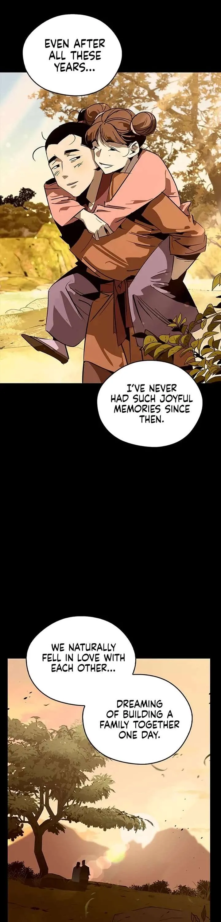 Read Wild West Murim chapter 39 image 1 on Lezhin