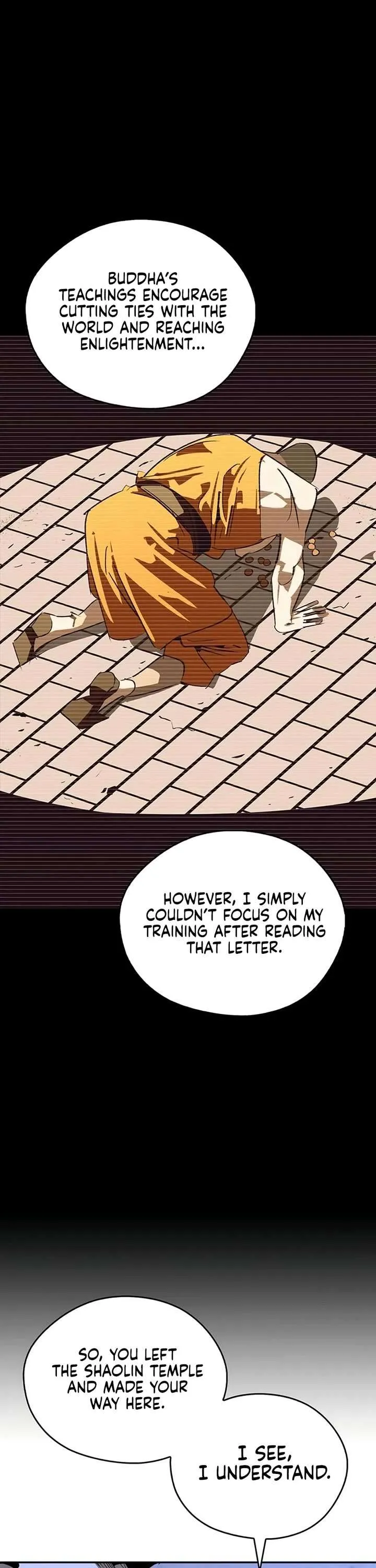 Read Wild West Murim chapter 39 image 10 on Lezhin