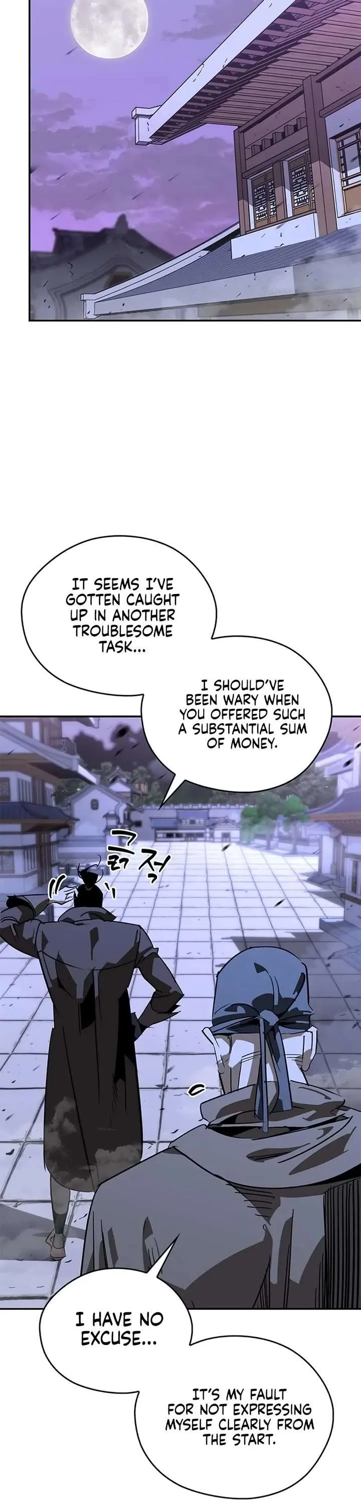 Read Wild West Murim chapter 39 image 16 on Lezhin