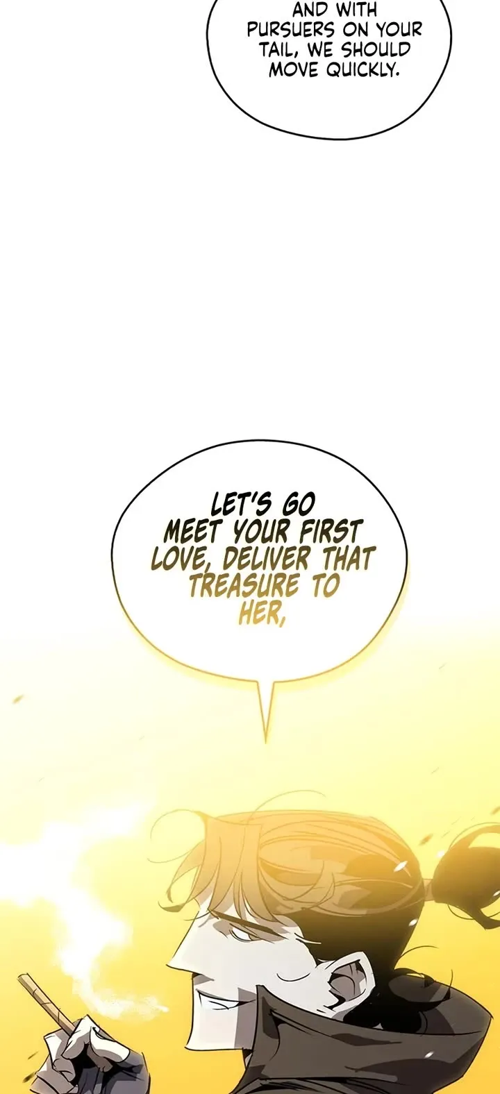 Read Wild West Murim chapter 39 image 18 on Lezhin