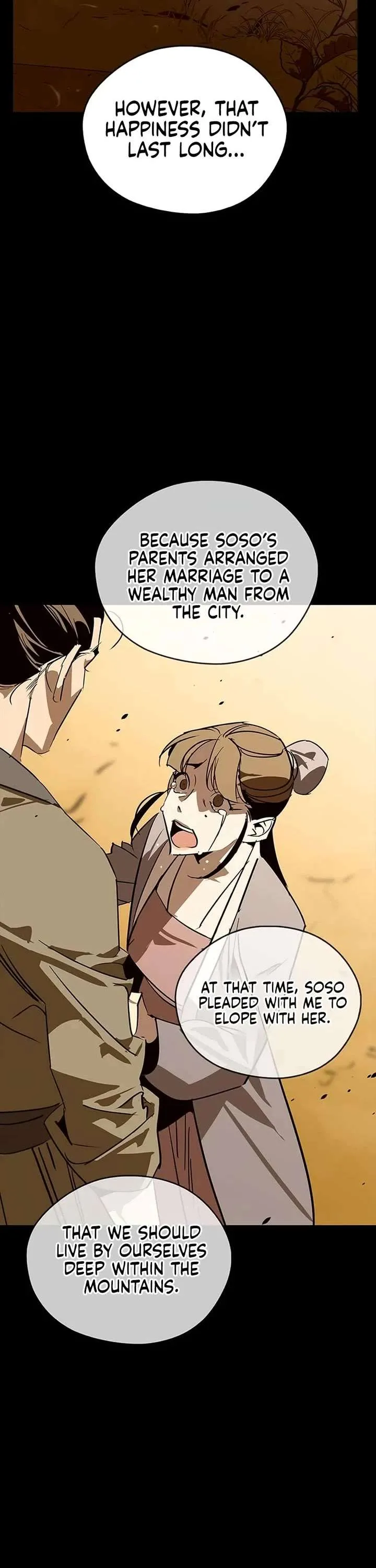 Read Wild West Murim chapter 39 image 2 on Lezhin