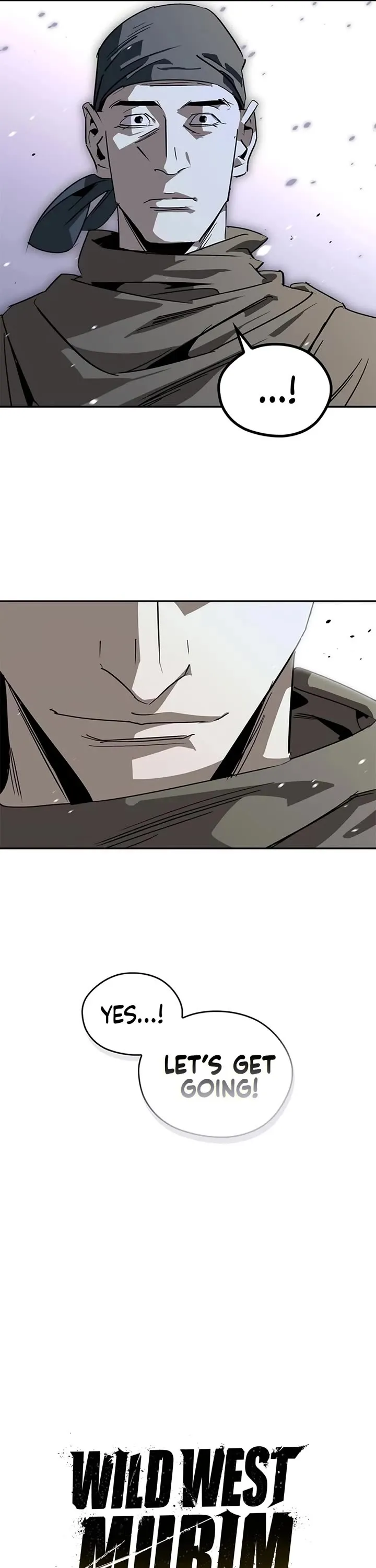 Read Wild West Murim chapter 39 image 20 on Lezhin