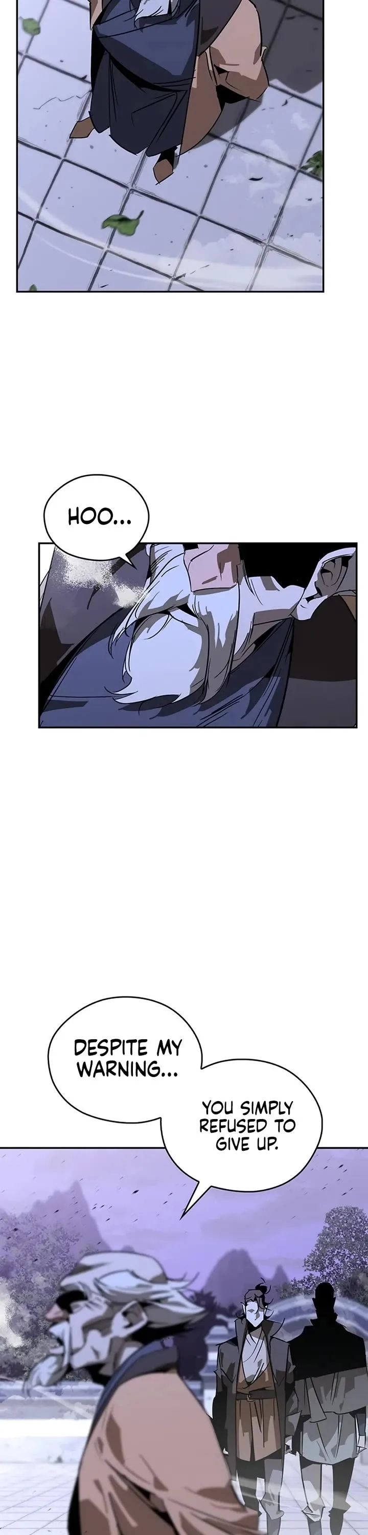 Read Wild West Murim chapter 39 image 22 on Lezhin