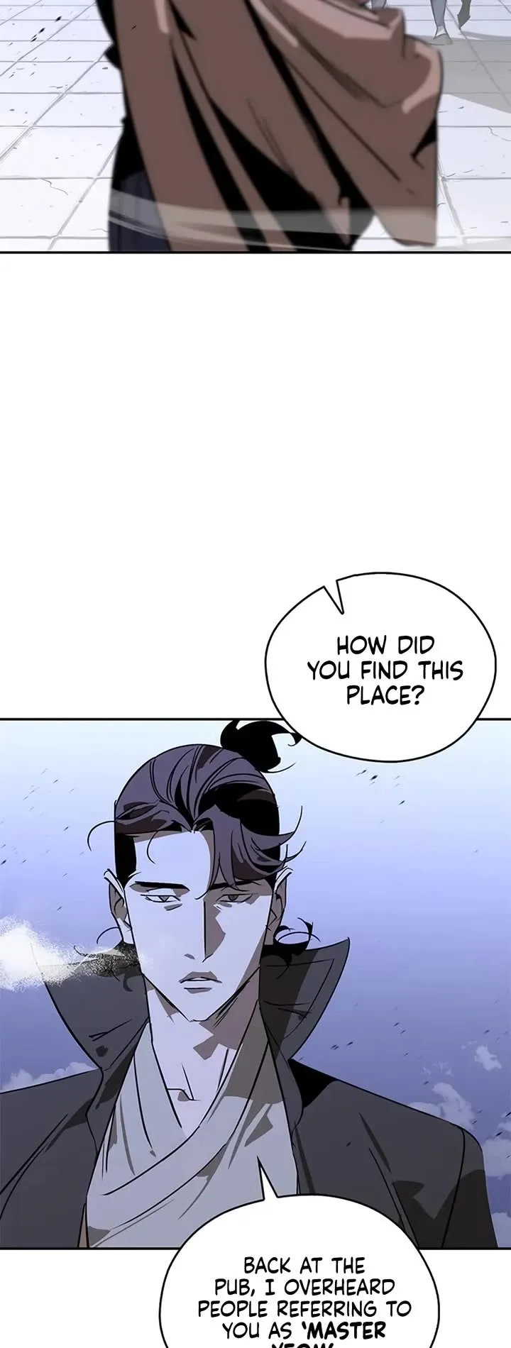 Read Wild West Murim chapter 39 image 23 on Lezhin