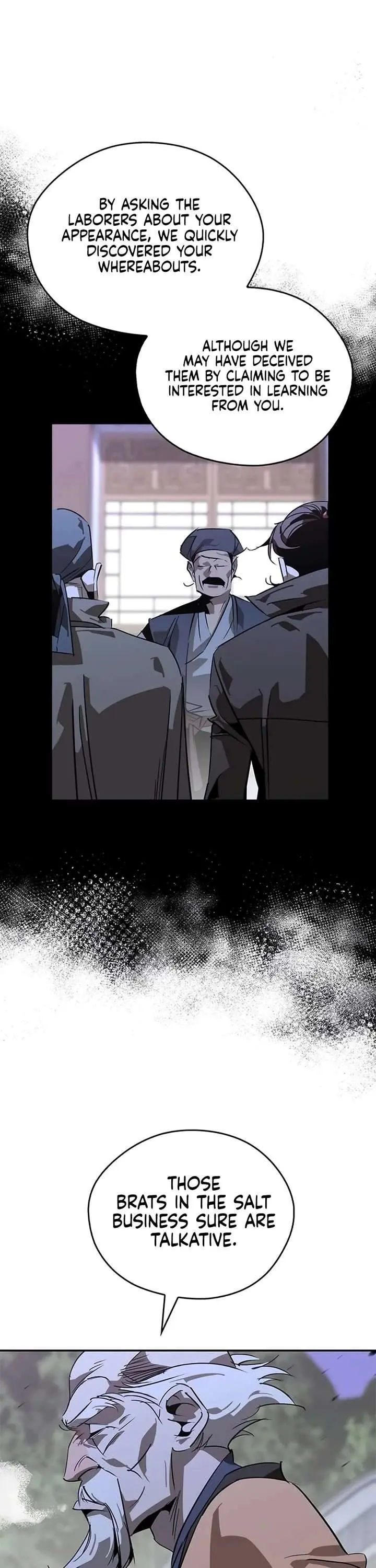 Read Wild West Murim chapter 39 image 25 on Lezhin