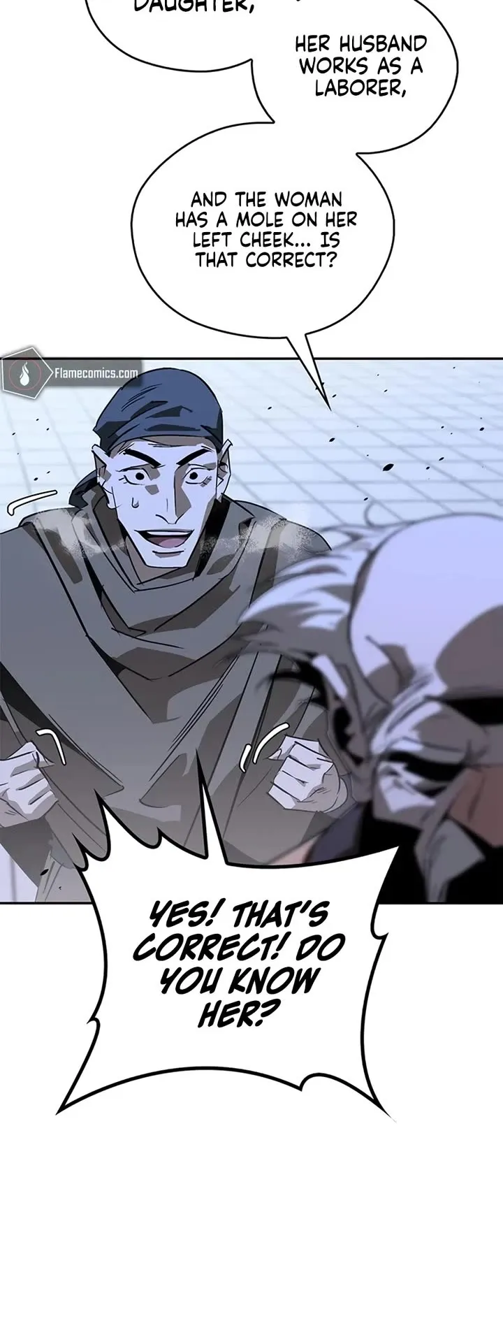 Read Wild West Murim chapter 39 image 29 on Lezhin